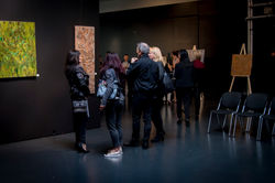 VERNISSAGE Tabakfabrik
