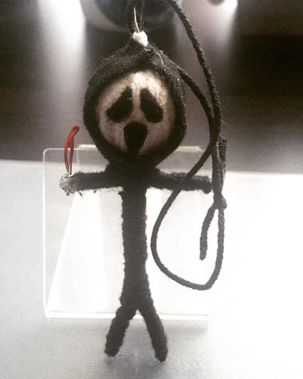 Thumbnail: Horror Figures