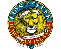 Lion Coffee