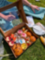 Thumbnail: Takeaway Afternoon Tea
