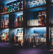 The Bar