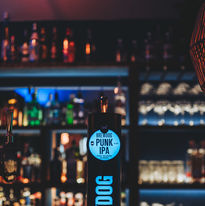 Brewdog Beer