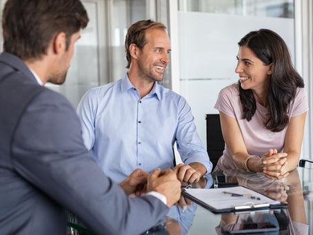 CP501 vs CP503 vs CP504: Understanding the IRS Collection Timeline