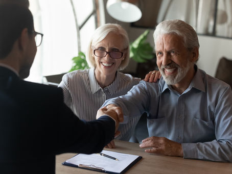 IRS Penalty Relief: How to Get IRS Penalties Reduced or Eliminated