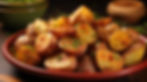 Roasted Herb Potatoes