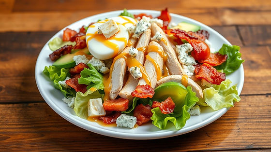 Cobb Salad