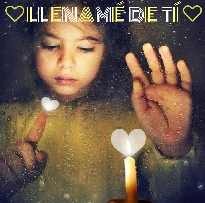 Foto del escritor: Llenamedeti