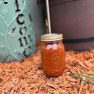 Mild Salsa