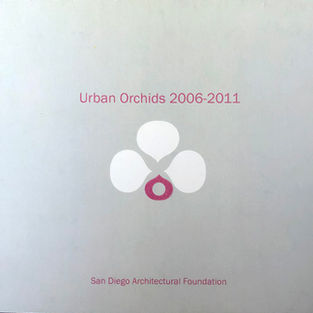 Urban Orchids 2006-2011