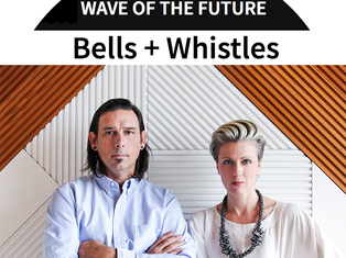 Bells + Whistles