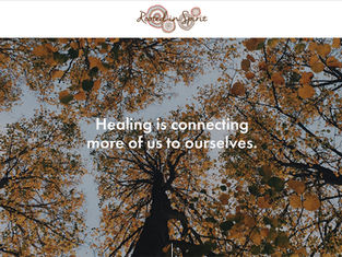 Rooted In Spirit