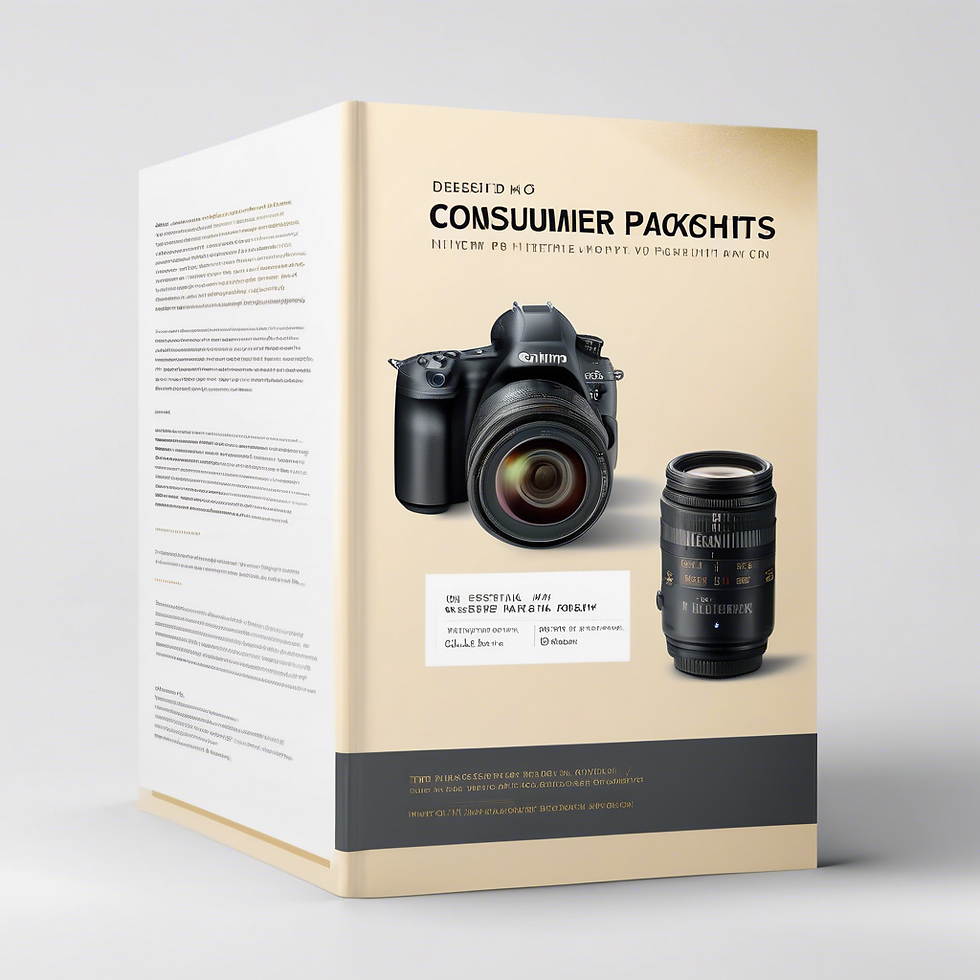 Consumer Rights Guide