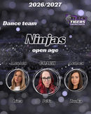 Team Ninjas 🤎