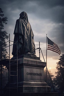 The Removal of a Memory for Curtural Revoluation