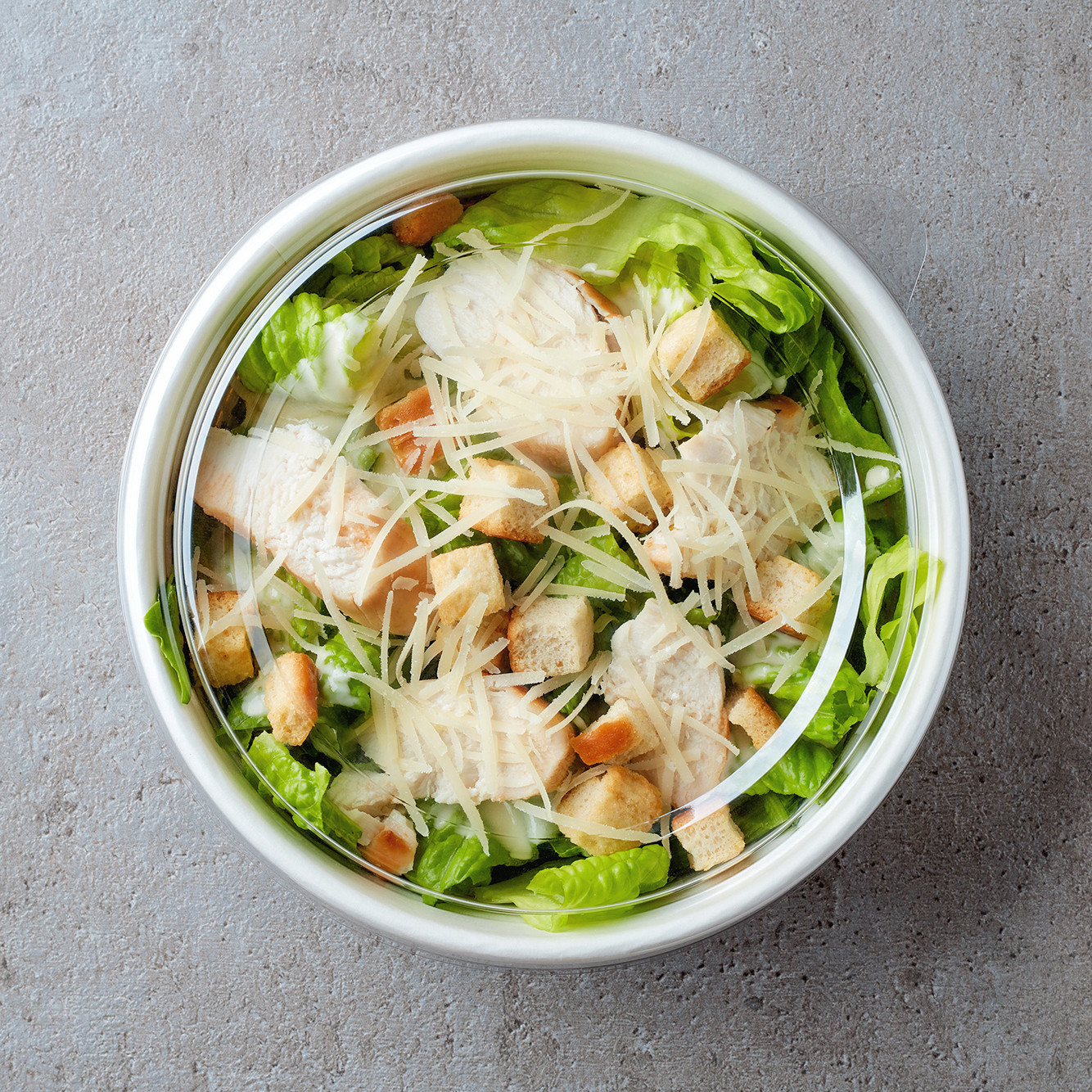 Customized Meal Plan