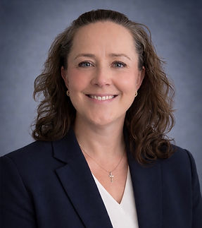 Photo of Ashley Call