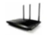 friendly router