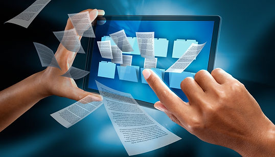 Gestione della documentazione