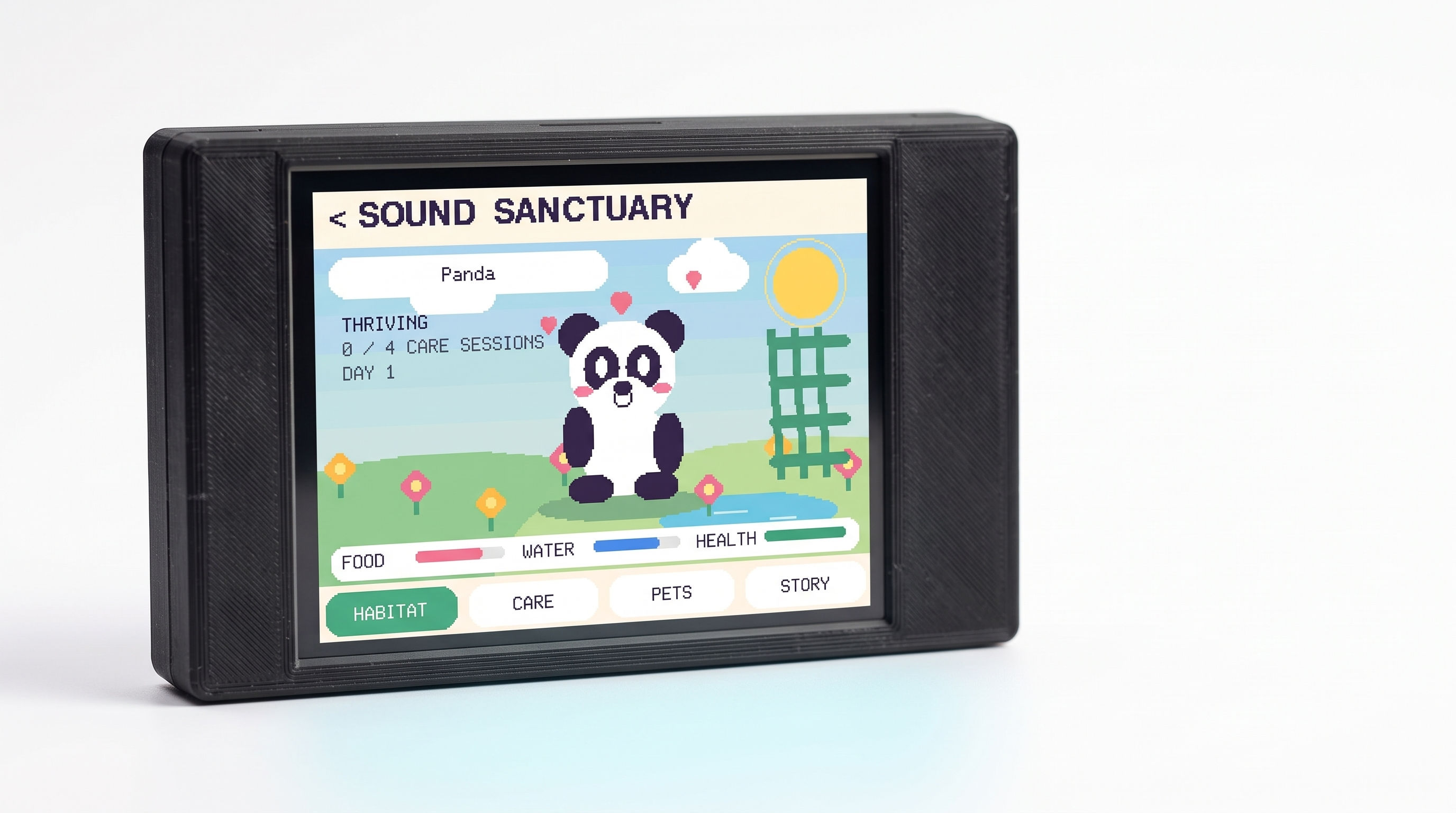 Animal Sanctuary Kit