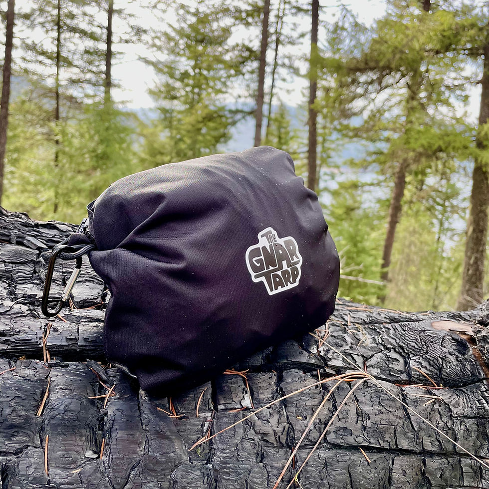 Thumbnail: The Gnar Tarp™  - Single