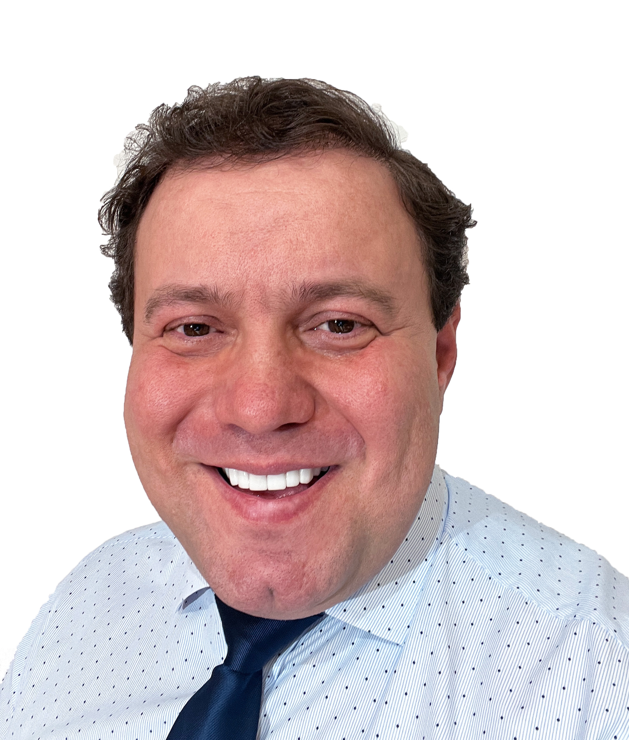 Autorenbild: M.Eng. Martin Radev