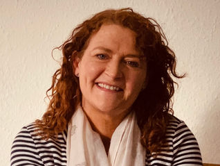 Welcome Lucy Wilson