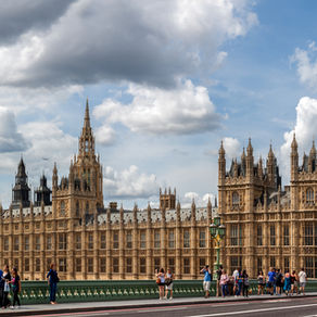 Planning and Infrastructure Bill clears House of Lords and moves to Royal Assent