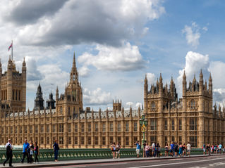 Planning and Infrastructure Bill clears House of Lords and moves to Royal Assent