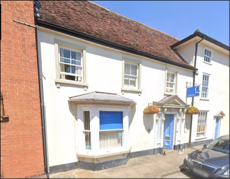 Planning Success – Heritage Conversion