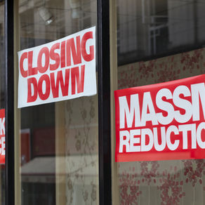 Government to Overhaul Planning and Licensing Rules to Revive High Streets
