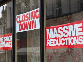 Government to Overhaul Planning and Licensing Rules to Revive High Streets