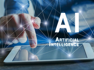 Use of artificial intelligence in casework evidence