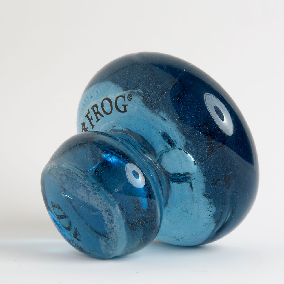Miniatura: Studio Print Frog® Glass Baren™