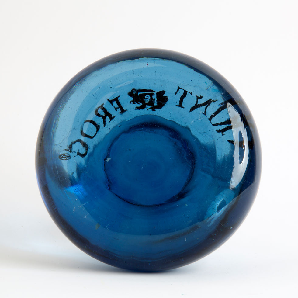 Thumbnail: Studio Print Frog® Glass Baren™