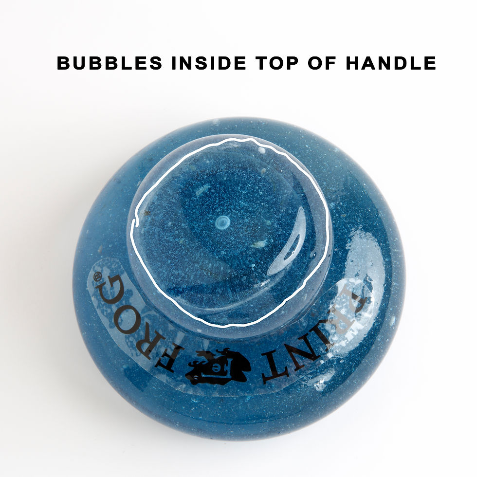Thumbnail: Studio Print Frog® Glass Baren™