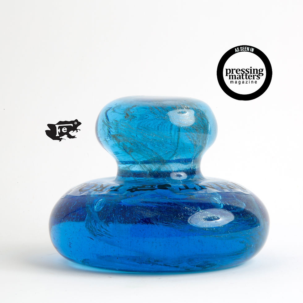 ‘Studio’ Print Frog® Glass Baren™