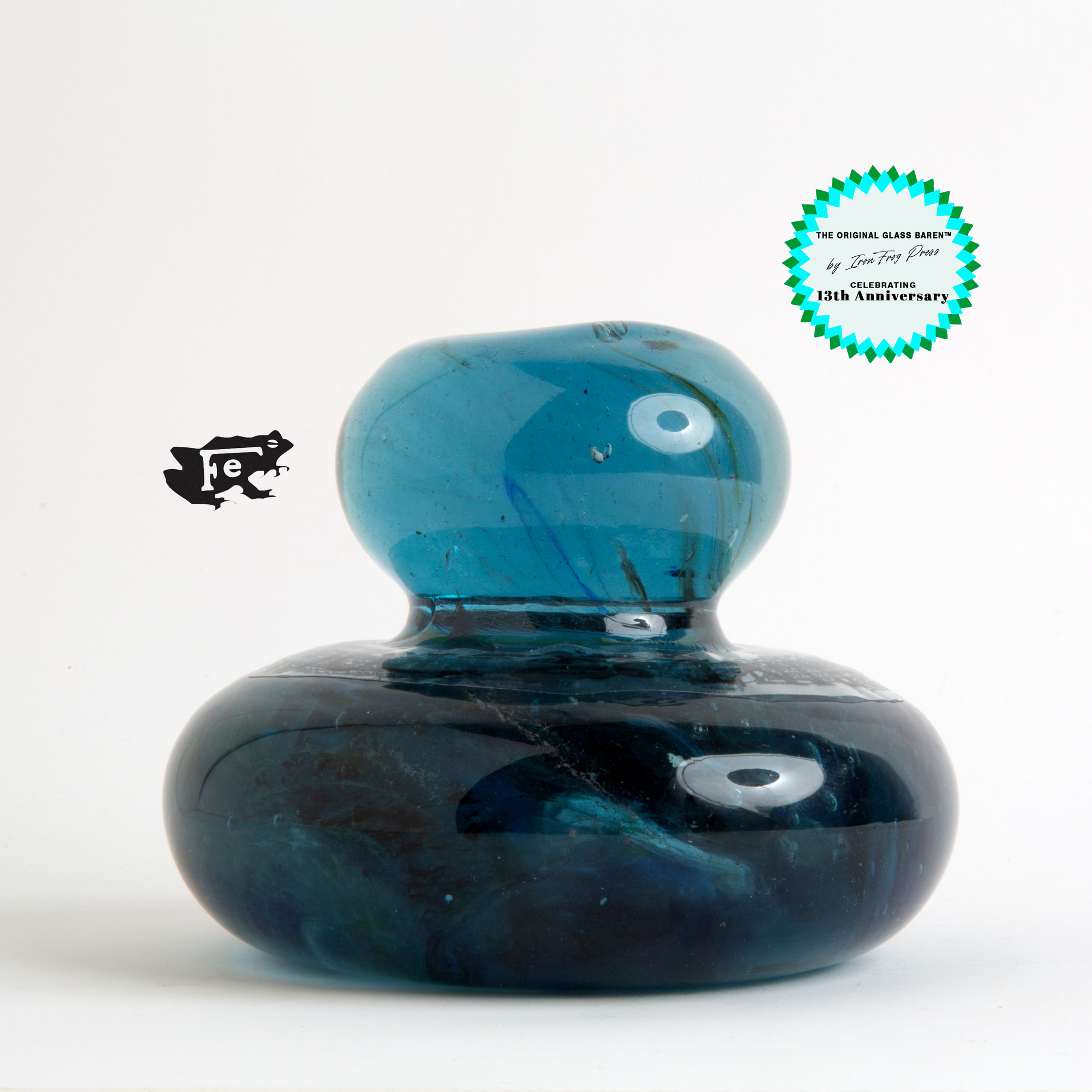 Studio Print Frog® Glass Baren™