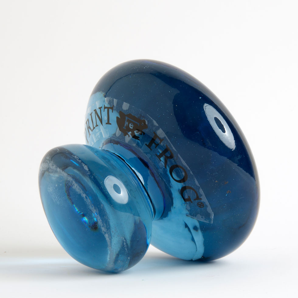Miniatura: Studio Print Frog® Glass Baren™