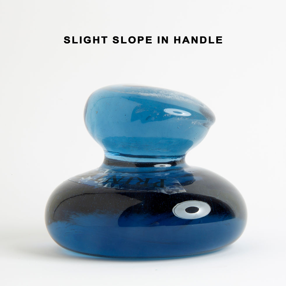 Miniaturebillede: Studio Print Frog® Glass Baren™