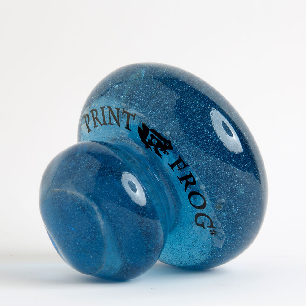 Thumbnail: Studio Print Frog® Glass Baren™