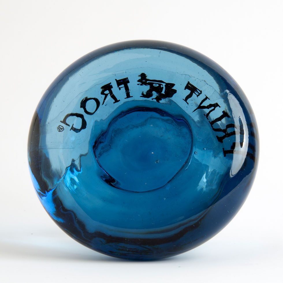 Miniatura: Studio Print Frog® Glass Baren™