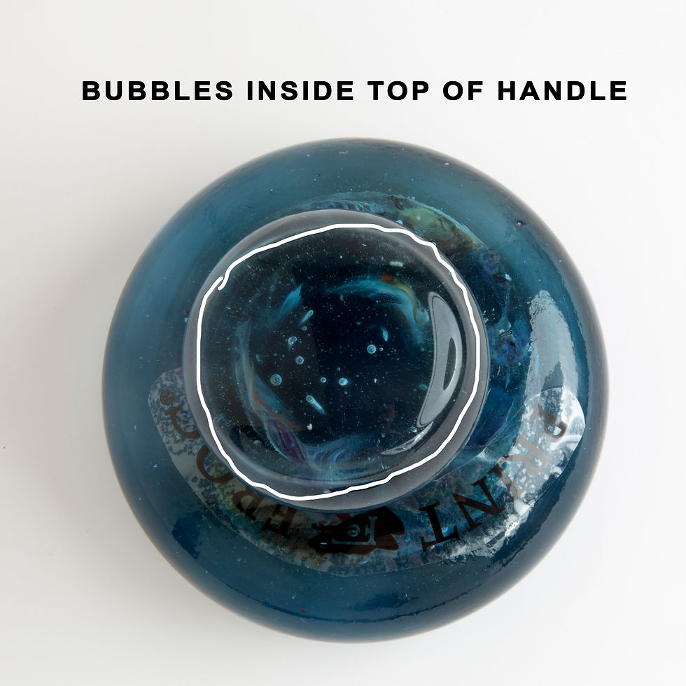 Miniaturebillede: Studio Print Frog® Glass Baren™