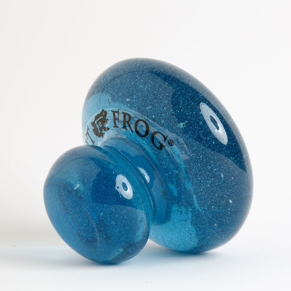 Thumbnail: Studio Print Frog® Glass Baren™