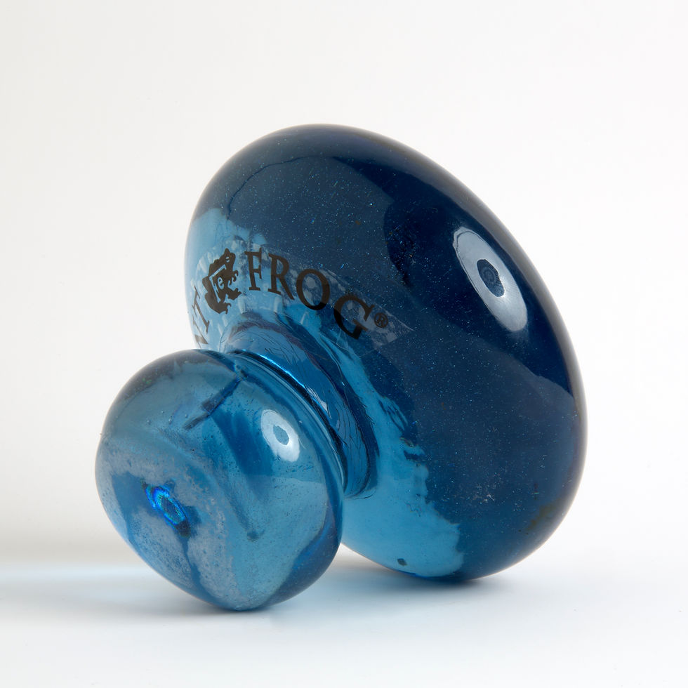 Miniatura: Studio Print Frog® Glass Baren™