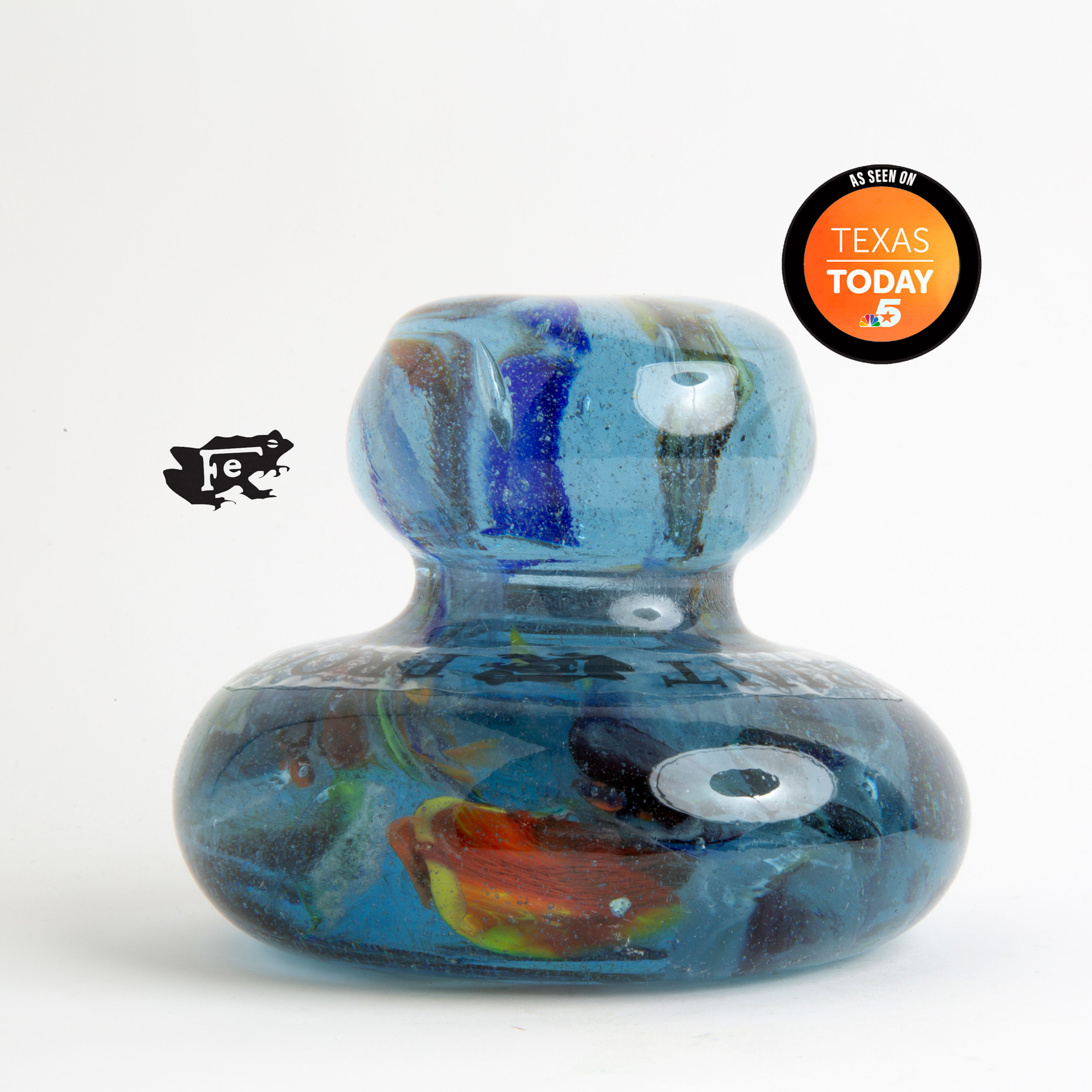 ‘Studio’ Print Frog® Glass Baren™