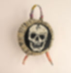 Cyborg Fetish (skull)