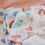 Thumbnail: Muslin Swaddle Set in Rainbow Fantasy