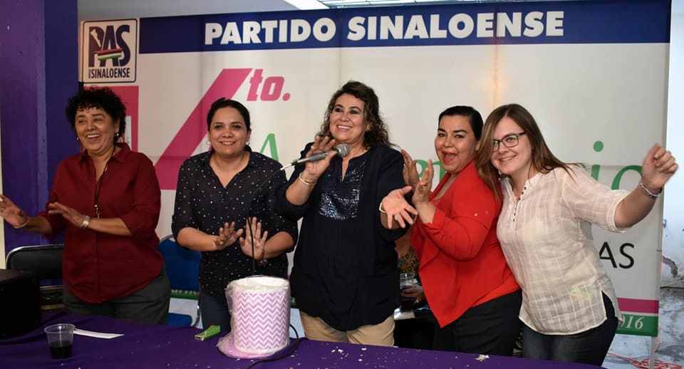 El PAS inicia con los festejos del D