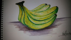 banana