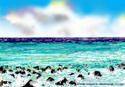 seascape